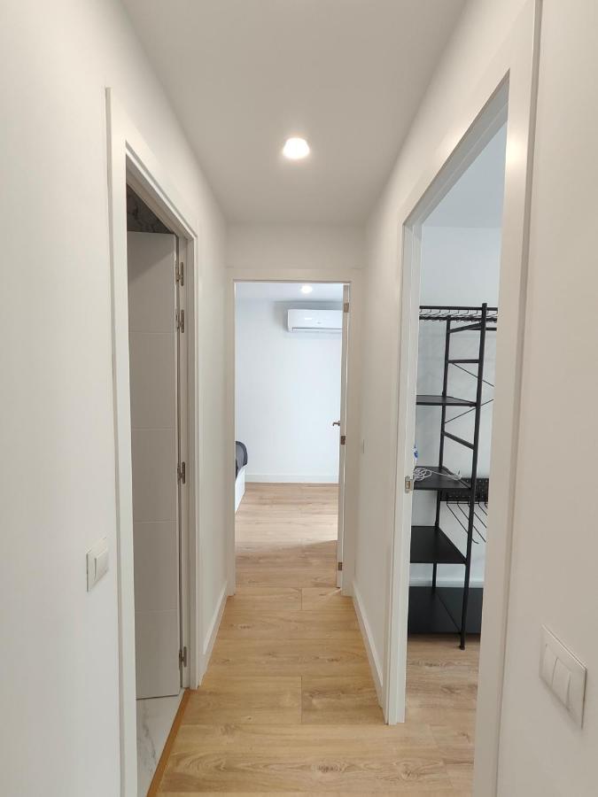 Fantastic Apartment Sant Adria Beach サン・アドリア・デ・ベソス エクステリア 写真
